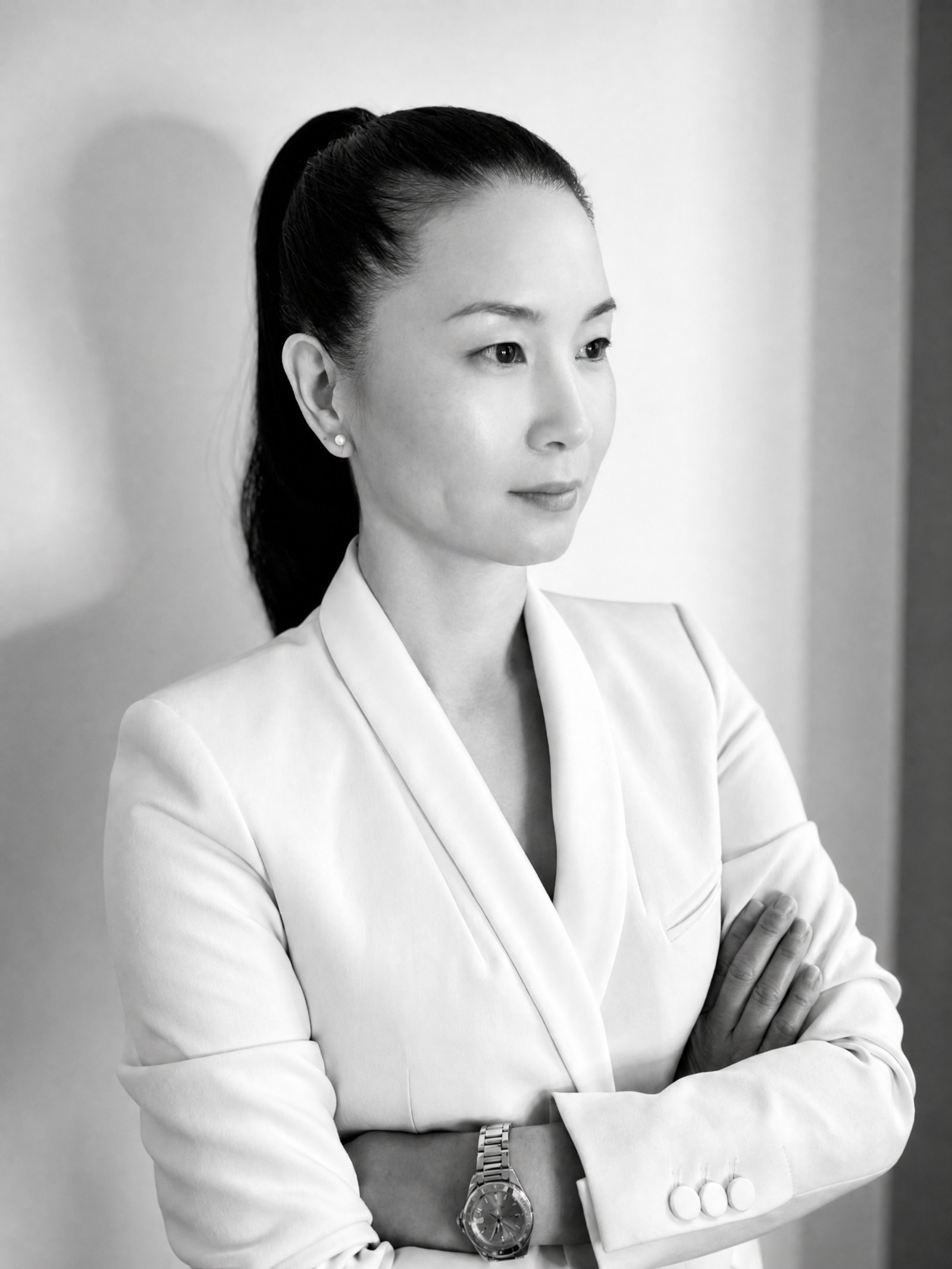 Dr. Quyen Nguyen portræt