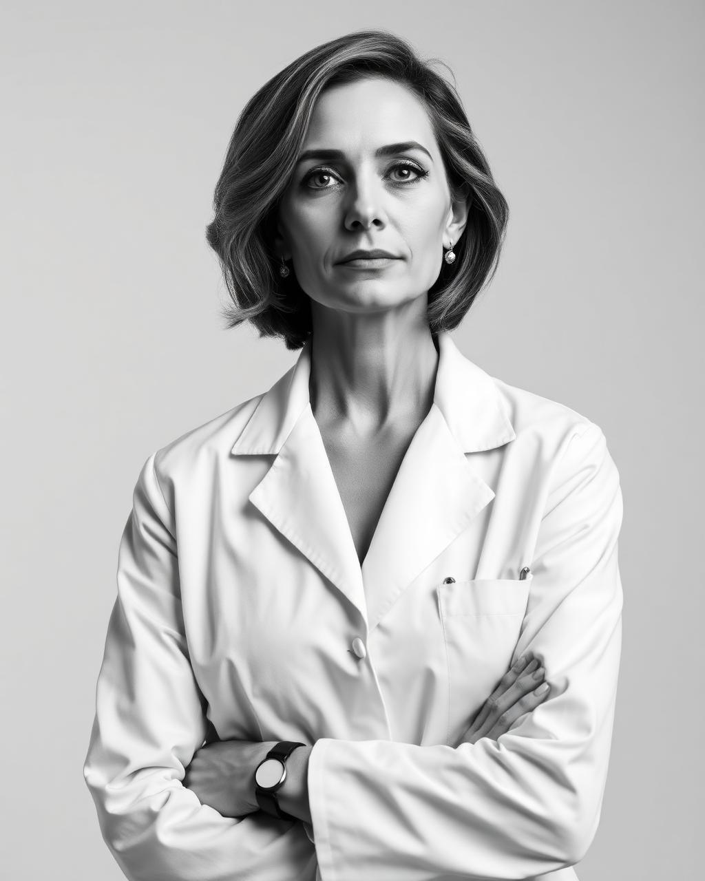 Dr. Q